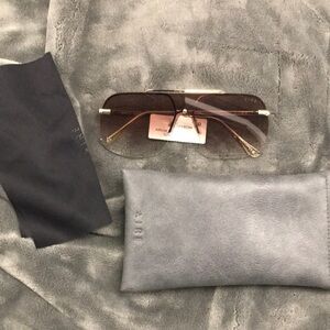 Aire Venatici Aviator Sunglasses